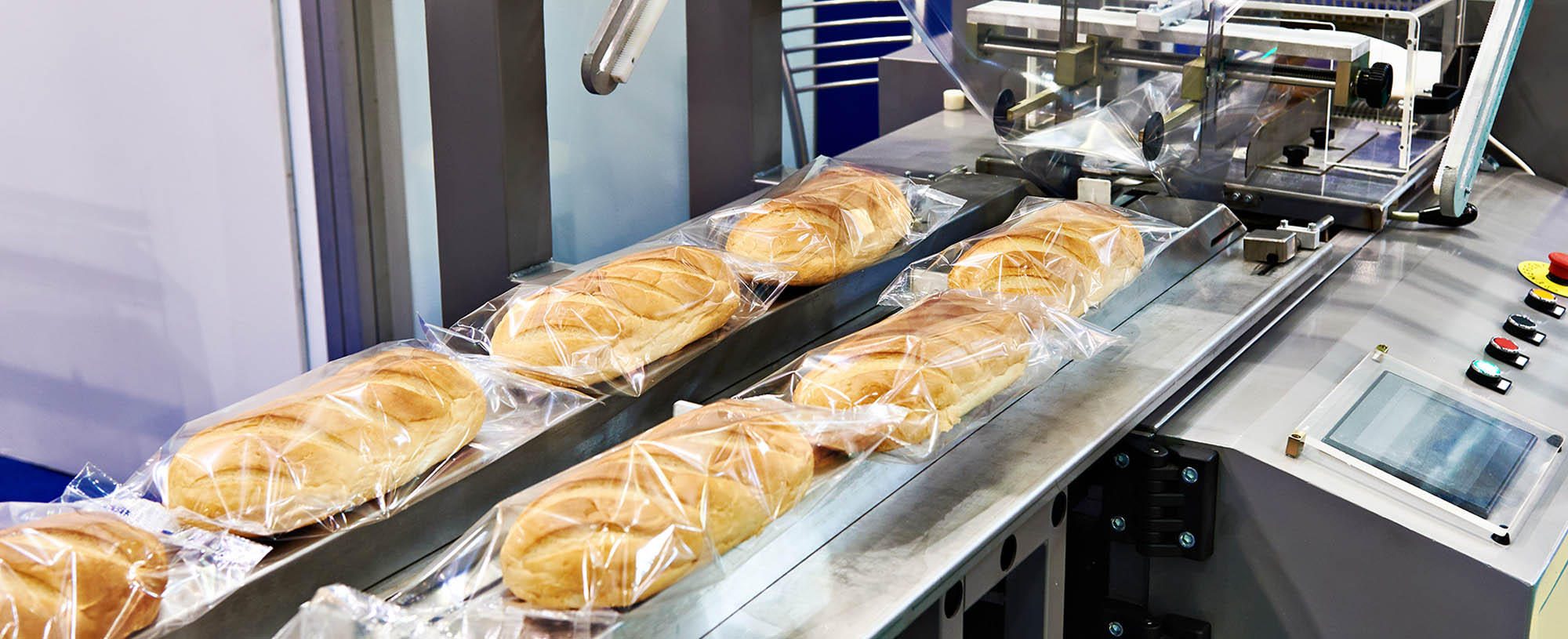 Conveyor Belt Manufacturers