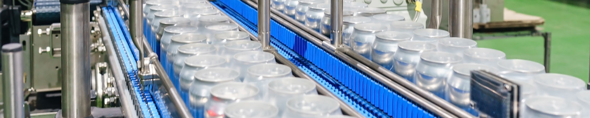 Conveyor & Drive Belts For The Printing & Packaging Industry