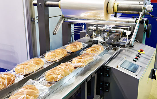 Food Industry